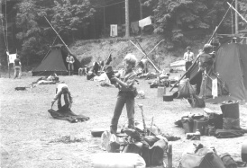 1981 Pfingstlager